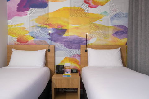 Ibis Styles Hobart - Accommodation Yamba 2