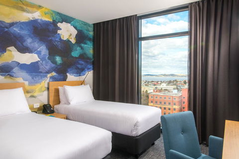 Ibis Styles Hobart - Accommodation Yamba 6
