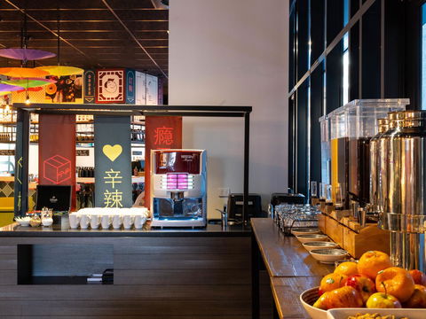 Ibis Styles Hobart - Accommodation Yamba 20