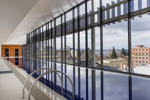 Ibis Styles Hobart - Accommodation Yamba 15