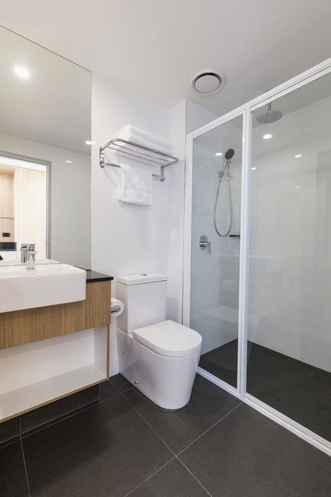 Ibis Styles Hobart - Accommodation Yamba 11