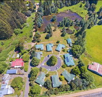 Giants Table and Cottages - Accommodation Yamba