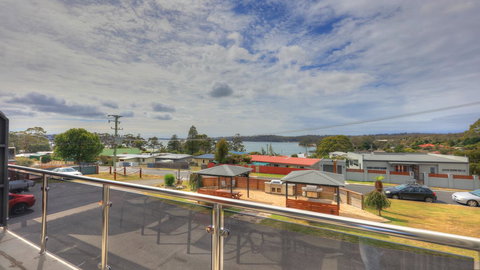 Sweetwater Villas - Accommodation Yamba 6