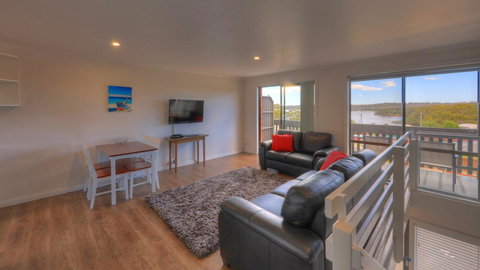 Sweetwater Villas - Accommodation Yamba 4