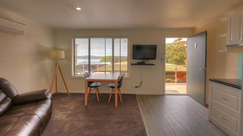 Sweetwater Villas - Accommodation Yamba 5