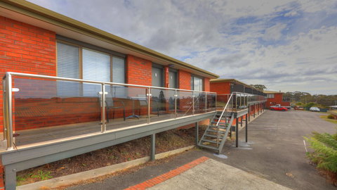 Sweetwater Villas - Accommodation Yamba 14