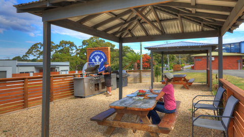 Sweetwater Villas - Accommodation Yamba 8