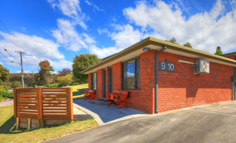 Sweetwater Villas - Accommodation Yamba 27