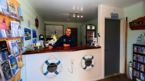 Sweetwater Villas - Accommodation Yamba 28