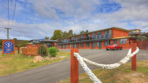 Sweetwater Villas - Accommodation Yamba 11