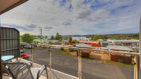 Sweetwater Villas - Accommodation Yamba 26