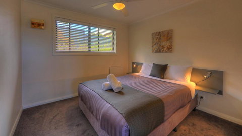 Sweetwater Villas - Accommodation Yamba 23