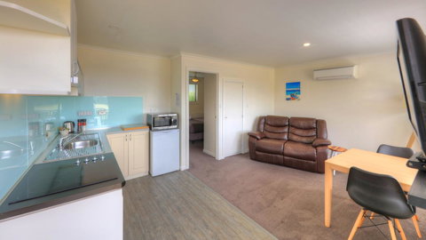 Sweetwater Villas - Accommodation Yamba 17