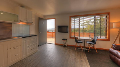 Sweetwater Villas - Accommodation Yamba 24