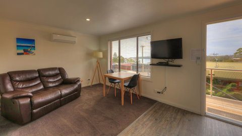 Sweetwater Villas - Accommodation Yamba 3