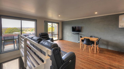 Sweetwater Villas - Accommodation Yamba 7