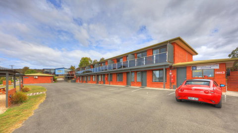 Sweetwater Villas - Accommodation Yamba 13