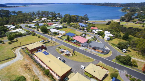 Sweetwater Villas - Accommodation Yamba 21