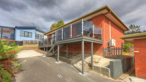 Sweetwater Villas - Accommodation Yamba 18