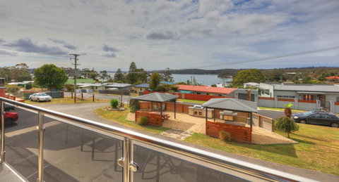 Sweetwater Villas - Accommodation Yamba 0