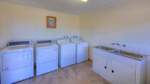 Sweetwater Villas - Accommodation Yamba 9