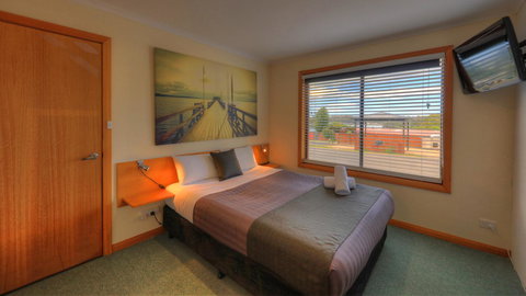 Sweetwater Villas - Accommodation Yamba 1