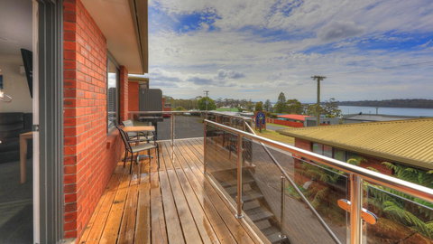 Sweetwater Villas - Accommodation Yamba 15