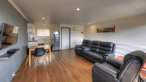 Sweetwater Villas - Accommodation Yamba 12