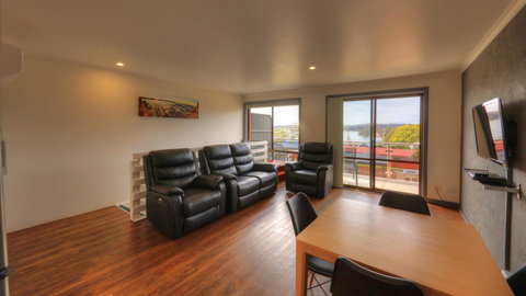 Sweetwater Villas - Accommodation Yamba 16