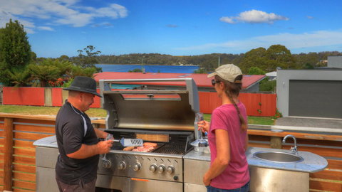 Sweetwater Villas - Accommodation Yamba 10