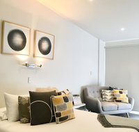 Sandy Bay Studio Apartment - Accommodation Yamba