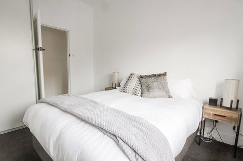 49 Pedder - Accommodation Yamba 3