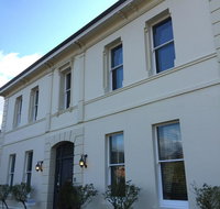 Clydesdale Manor - Accommodation Yamba