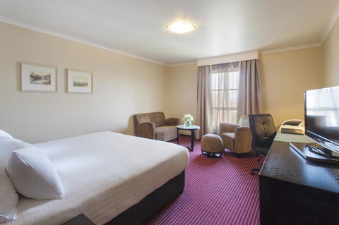 Hotel Grand Chancellor Launceston - Accommodation Yamba 4