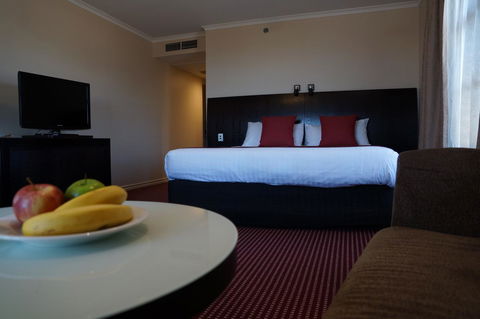 Hotel Grand Chancellor Launceston - Accommodation Yamba 22