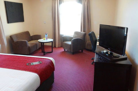 Hotel Grand Chancellor Launceston - Accommodation Yamba 18