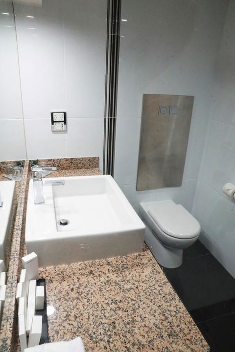 Hotel Grand Chancellor Launceston - Accommodation Yamba 35