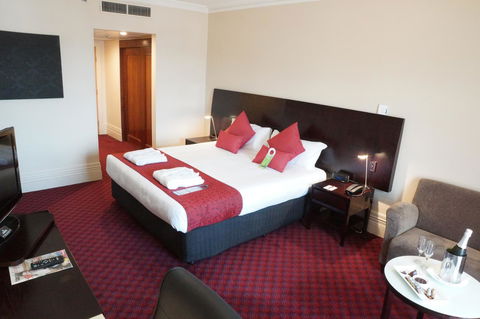 Hotel Grand Chancellor Launceston - Accommodation Yamba 31