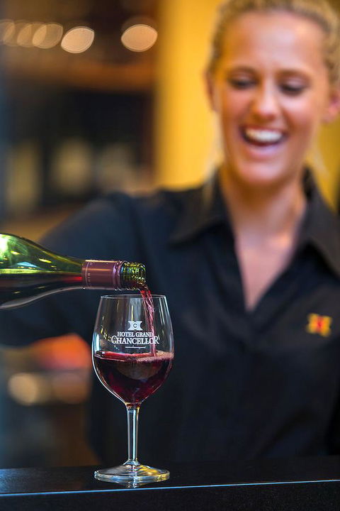 Hotel Grand Chancellor Launceston - Accommodation Yamba 29