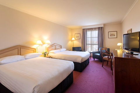 Hotel Grand Chancellor Launceston - Accommodation Yamba 23