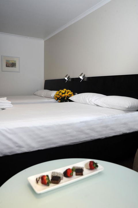 Hotel Grand Chancellor Launceston - Accommodation Yamba 15