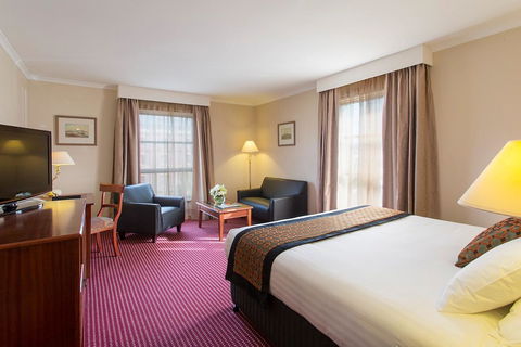 Hotel Grand Chancellor Launceston - Accommodation Yamba 19