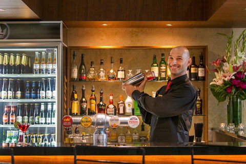 Hotel Grand Chancellor Launceston - Accommodation Yamba 10