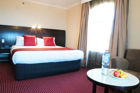 Hotel Grand Chancellor Launceston - Accommodation Yamba 17