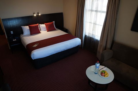 Hotel Grand Chancellor Launceston - Accommodation Yamba 20