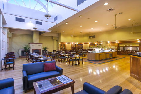 Hotel Grand Chancellor Launceston - Accommodation Yamba 11