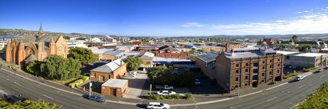Hotel Grand Chancellor Launceston - Accommodation Yamba 25