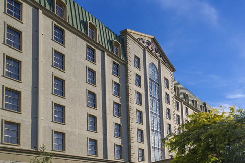 Hotel Grand Chancellor Launceston - Accommodation Yamba 44