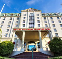 Hotel Grand Chancellor Launceston - Accommodation Yamba