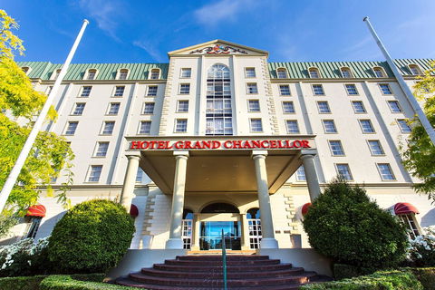 Hotel Grand Chancellor Launceston - Accommodation Yamba 0